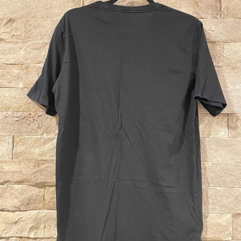 Chrome Hearts Classic Black Men's T-Shirt - Picture 6 of 8